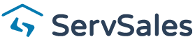 ServSales Logo
