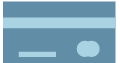 Credit Card Icon