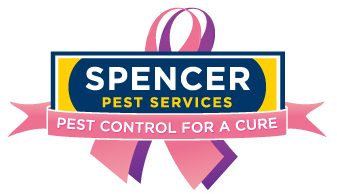 Spencer Pest Services Logo